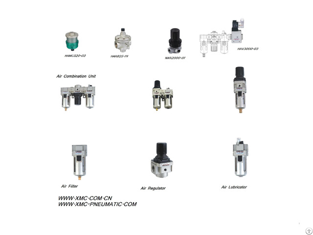 Xmc Pneumatic Engineering Products Of Machine Equipment And Air Tools