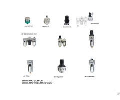 Xmc Pneumatic Engineering Products Of Machine Equipment And Air Tools