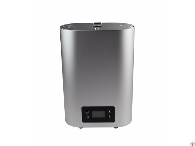 Crearoma Professional Home Air Conditional Aroma Diffusers Scent Diffuser For Hotel Lobby