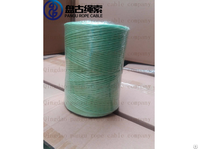 Pp Baler Twine