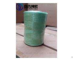 Pp Baler Twine