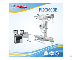 Luxurious Digital Radiography Machine Plx9600b Manufacturer