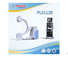 Ce Certificated Mini C Arm System Plx112b In Promotion