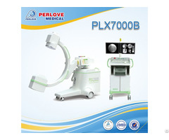 Dsa For Orthopedics Surgery C Arm System Plx7000b