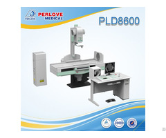 Gastro Intestional Xray System Pld8600 With Imported Uniq Ccd Camera