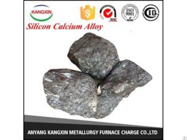 Excellent Quality Price Calcium Silicon