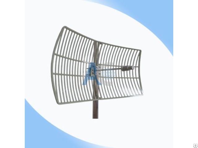 5ghz 27dbi Grid Outdoor Antenna