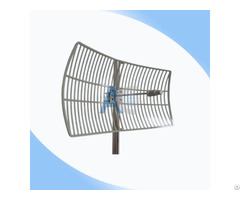 5ghz 27dbi Grid Outdoor Antenna