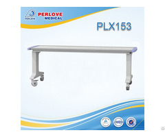 Bed Of Radiography Xray Plxf153 For Radiology Room