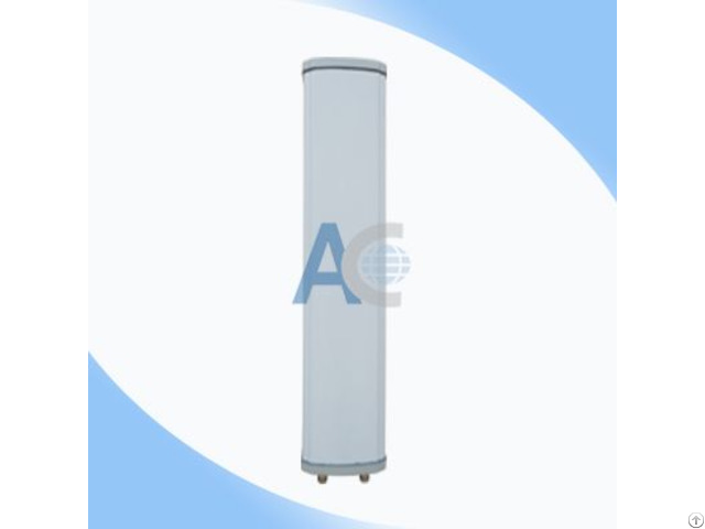 5ghz Mimo Outdoor Sector Antenna