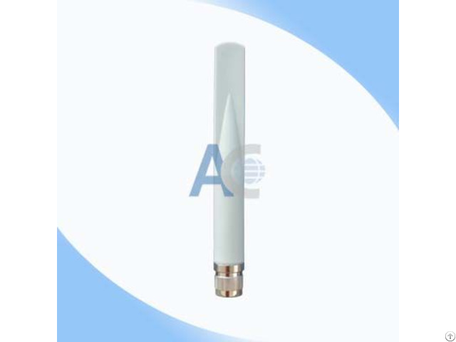 3g Terminal N Male Whip Booster Antenna