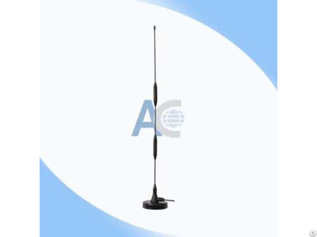 Gsm 7dbi Magnet With 3mts Rg58u Antenna