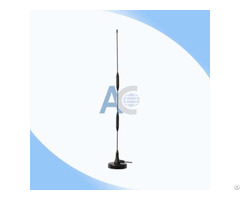 Gsm 7dbi Magnet With 3mts Rg58u Antenna