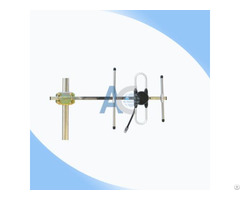 Stainless Steel 433mhz Yagi Signal Antenna