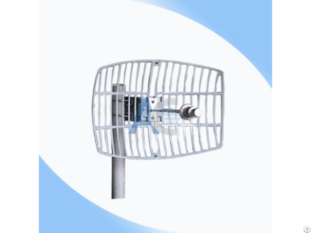 Wimax 3 5ghz Grid 19dbi Antenna