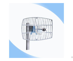 Wimax 3 5ghz Grid 19dbi Antenna