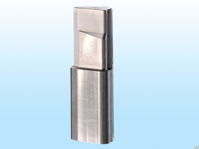 Network Wire Edm Machining Factory