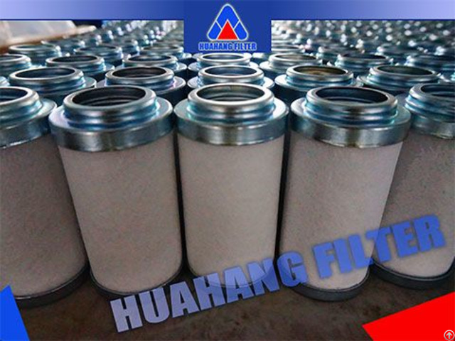 High Quality Hydraulic Filter For Oil Purification