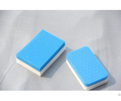 Extra Power White Magic Sponge Eraser