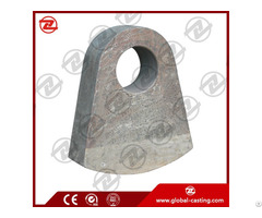 Zhili Bimetallic Composite Hammer