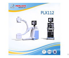 Factory Supply Small Digital C Arm System Plx112