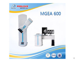 Iso Centric C Arm Mammography System Mega 600