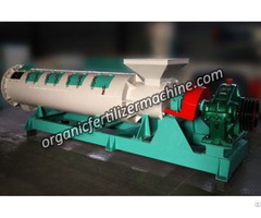 New Type Organic Fertilizer Granulator Jczl 80