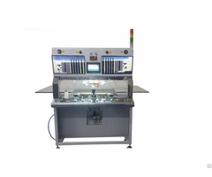 Lcd Bonding Machine