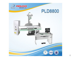 Iso Approved 200khz Fluoroscope Xray Unit Pld8800