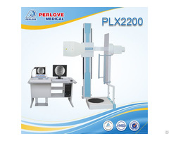 Pulse Fluoroscope Xray System Plx2200 In Promotion