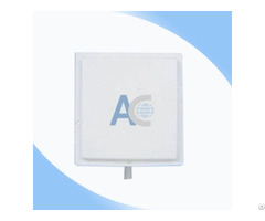 Rfid 12dbi High Gain Panel Reader Antenna