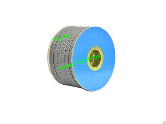 Pure Graphite Ptfe Packing