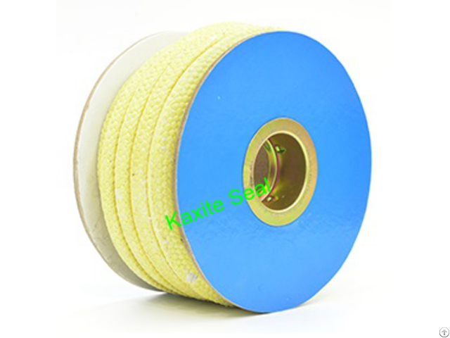 Aramid Fiber Packing