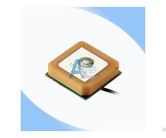 Gps Internal Pcb 18x18mm Ceramic Antenna