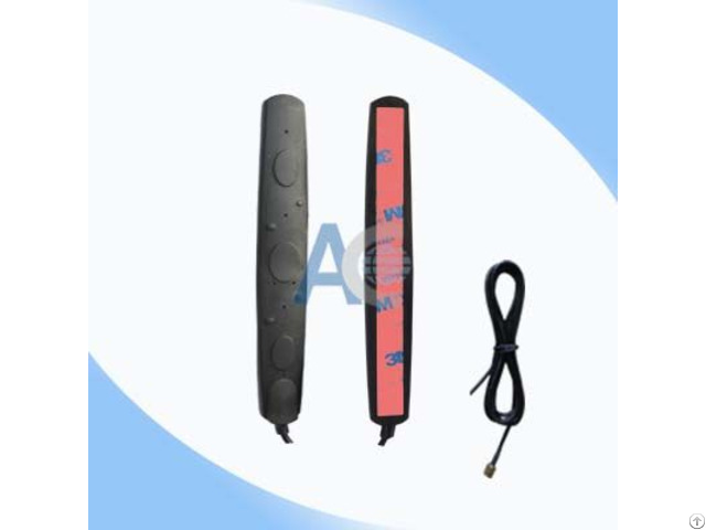 3m Sticker Patch 3g Waterproof Car Antenna