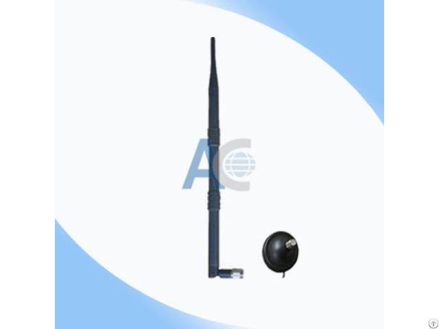 9dbi Wifi Magnetic Zte Huawei Modem Antenna