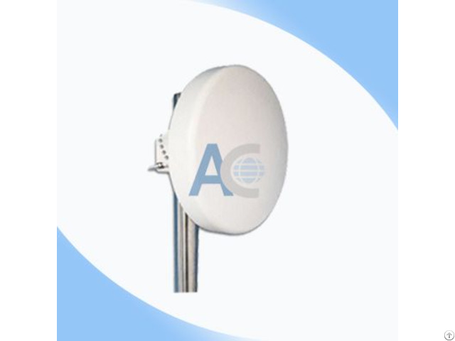 18dbi 5ghz Backfire Outdoor Directional Antenna