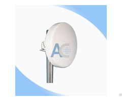 18dbi 5ghz Backfire Outdoor Directional Antenna