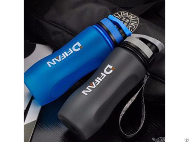 600ml Plastic Sport Water Bottles