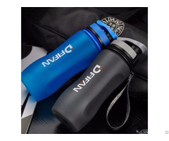 600ml Plastic Sport Water Bottles