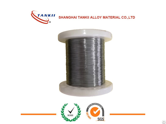 K Type Thermocouple Wire