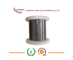 K Type Thermocouple Wire