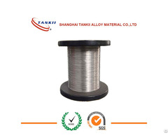 E Type Thermocouple Wire 20awg