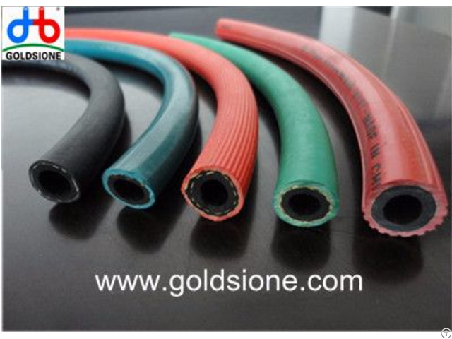 Rubber Suction Hose