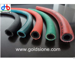 Rubber Suction Hose