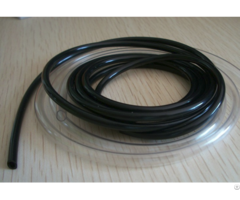 Pvc Transparent Soft Hose