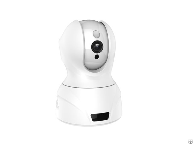 Fujikam Hd Cloud Ip Camera 826