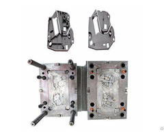 Plastic Injection Mould Mold Tech Nihong Yich Sang Tanazawa