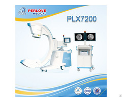 C Arm Machines Plx7200 For Bone Fixing Surgery