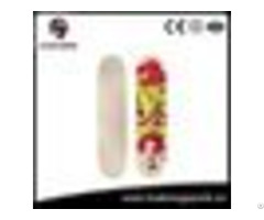 Hd S01 Canadian Maple Skateboard